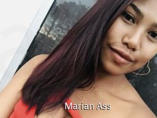 Marian_Ass