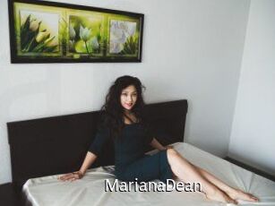 MarianaDean