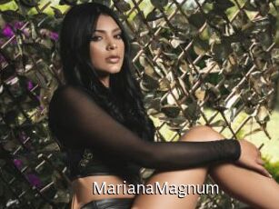 MarianaMagnum