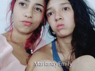 MarianayEmily