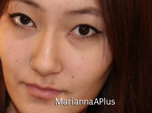Marianna_APlus