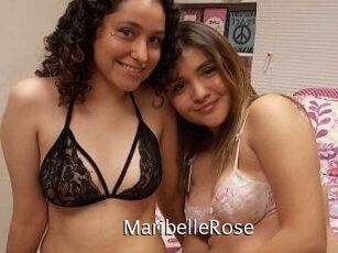 MaribelleRose