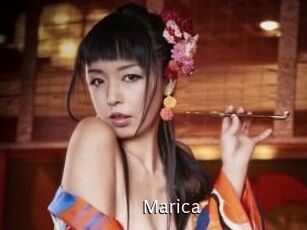Marica
