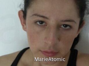 MarieAtomic