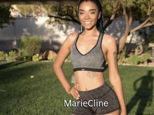 MarieCline