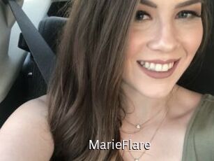 MarieFlare