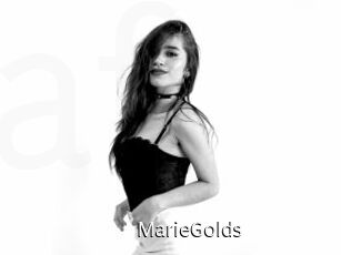 MarieGolds