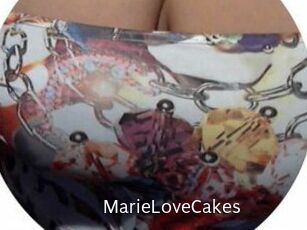 MarieLoveCakes