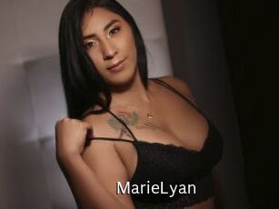 MarieLyan