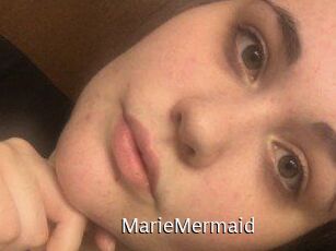 MarieMermaid