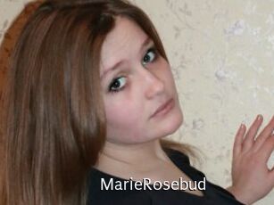 MarieRosebud