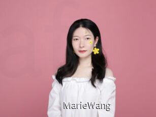 MarieWang
