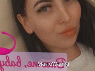 MarieWanna