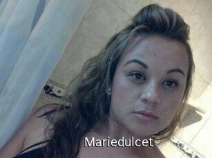 Mariedulcet
