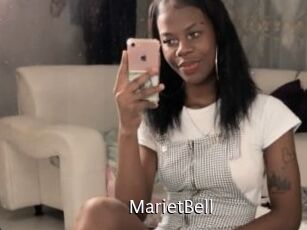 MarietBell
