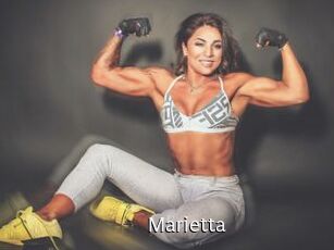 Marietta
