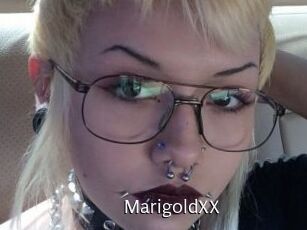 MarigoldXX