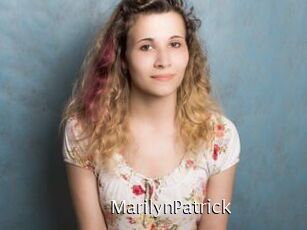 MarilynPatrick