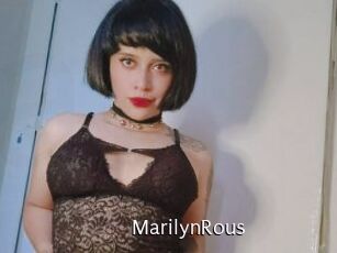 MarilynRous