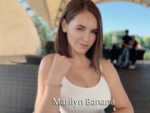 Marilyn_Banana