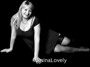 MarinaLovely