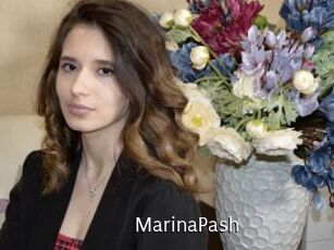MarinaPash
