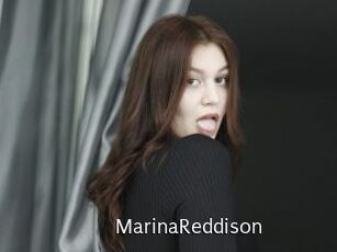 MarinaReddison