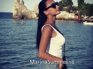 MarinaSummer18