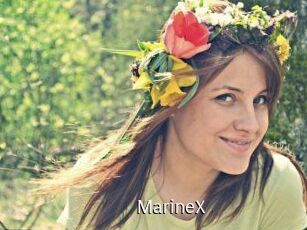 Marine_X