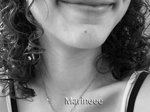 Marineee