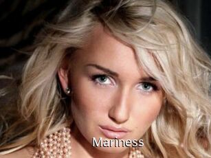 Mariness