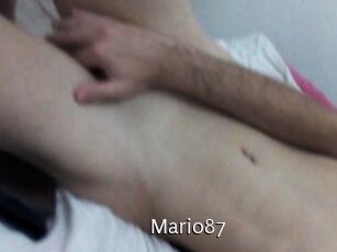 Mario87