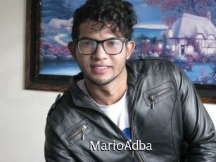 MarioAdba