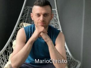 MarioChristo