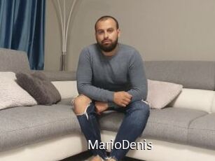 MarioDenis