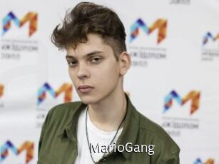 MarioGang