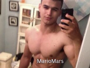 Mario_Mars