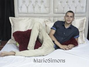 MarioSimons