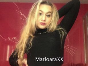 MarioaraXX