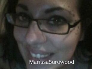 Marissa_Surewood
