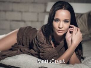 MariuGreat