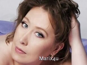 Marix4u