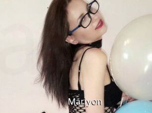 Mariyon