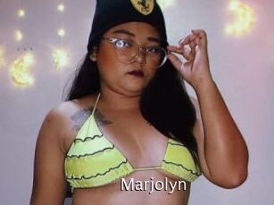Marjolyn