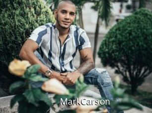 MarkCarson