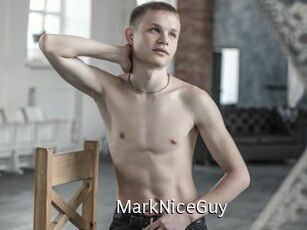 MarkNiceGuy