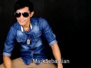 MarkSebastian Anal Fist