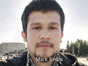 Mark_Evens