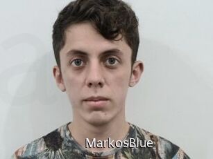 MarkosBlue