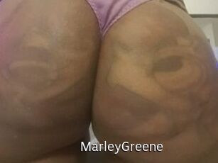 MarleyGreene